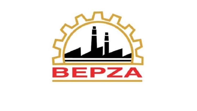 BEPZA