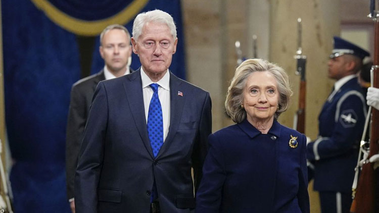 Bill-and-Hillary-Clinton
