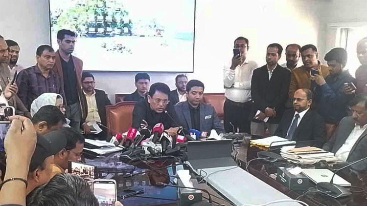 শিক্ষা মন্ত্রণালয়ে কোনো বদলি বাণিজ্য চলবে না: শিক্ষামন্ত্রী