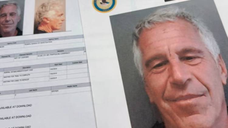Epstein-files