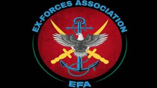 Ex Forces Association