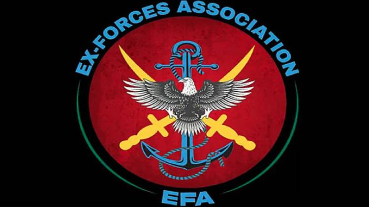 Ex Forces Association