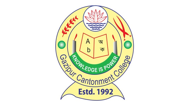 Gazipur Cant. College
