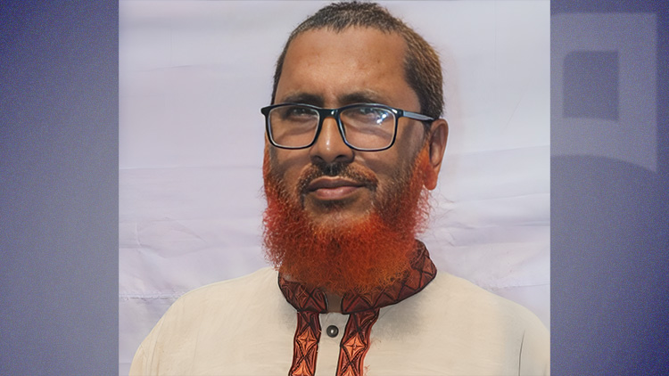 Jamat leader Thakurgaon
