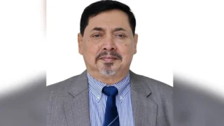 Nasimul Gani Home sec