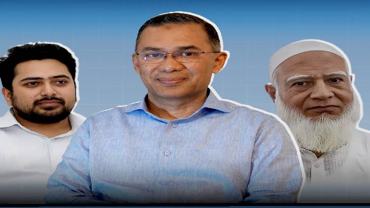 Tarique Shafiwur Nahid