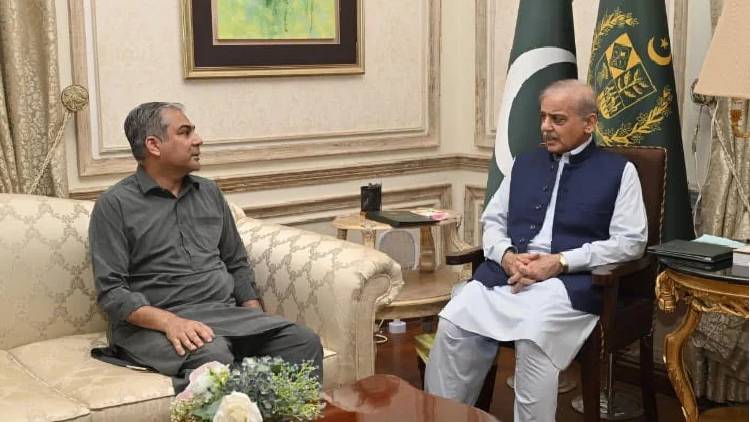 PCB Pak Primeminister