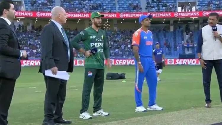 Pak-India-Match