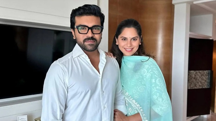 Ram Charan