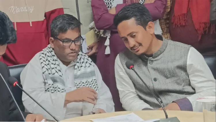 Sirgis congratulations