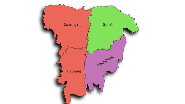 Sylhet