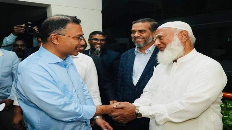 Tareq-Rahman-Jamat-Amir