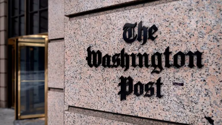 Washington Post