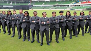 Women Cricket Team