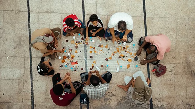 Yemen Iftar