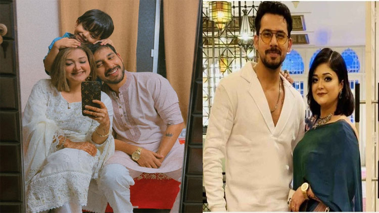 অভিনেতা জাহের আলভীর স্ত্রীর আত্মহত্যা