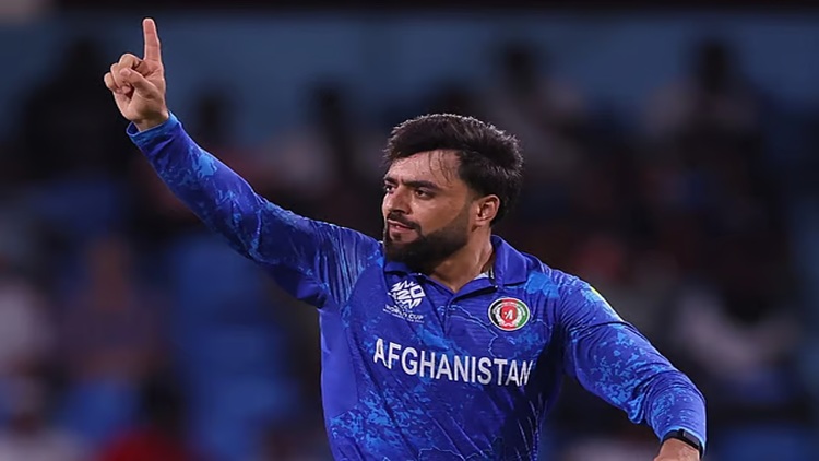 Rashid khan