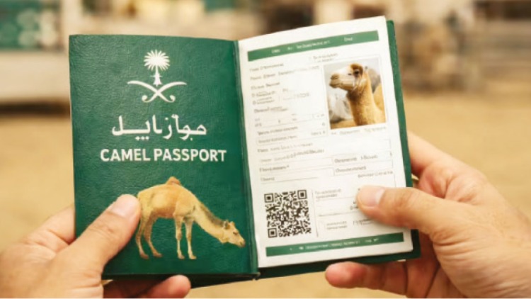 camel-passport