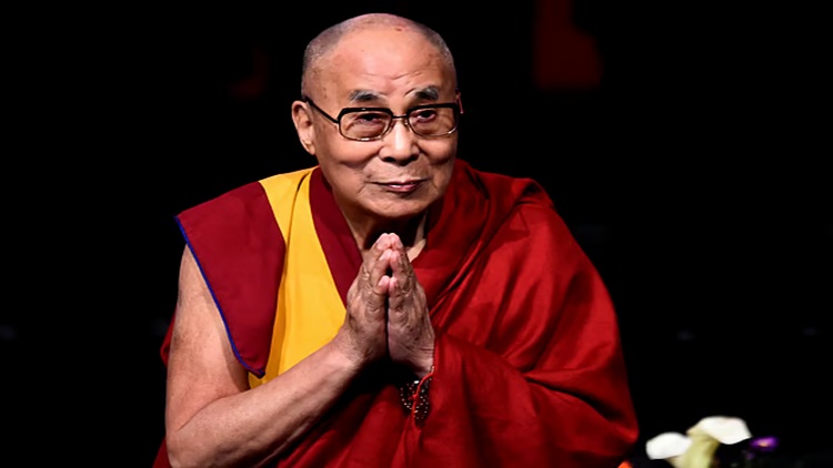 dalai lama