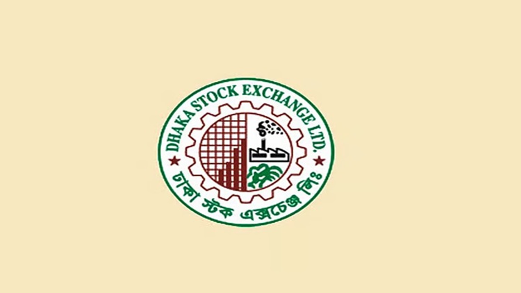 dhaka stock exchange