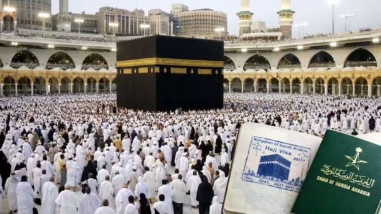 hajj-visa
