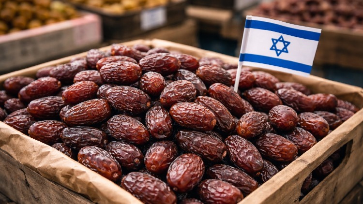 israel-date