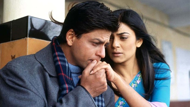 main hoon na