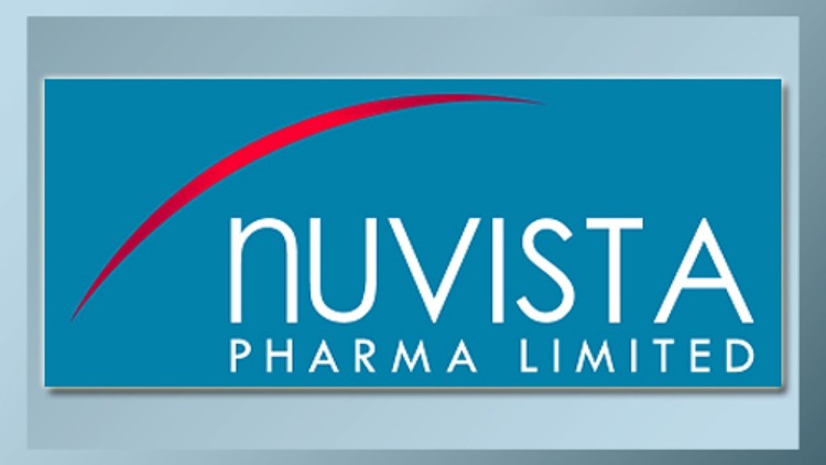 nuvista pharma