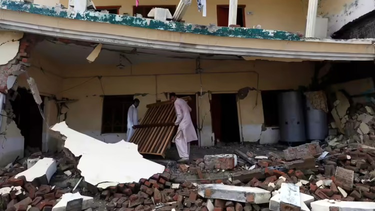 pakistan-earthquake