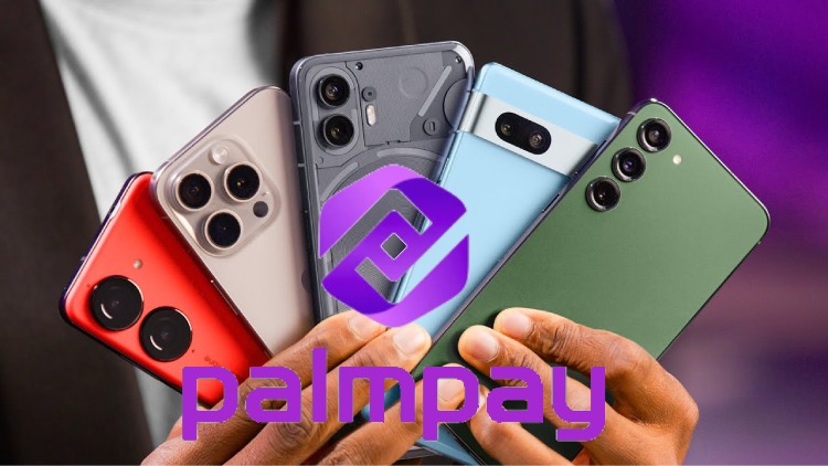 palmpay