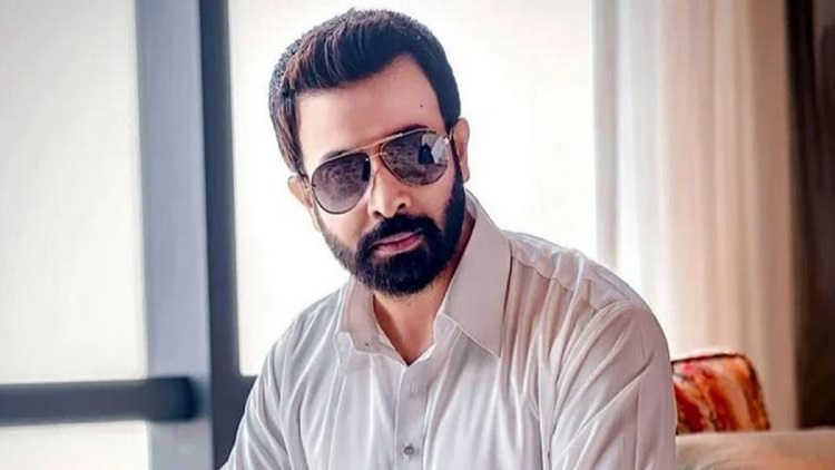 shakib khan