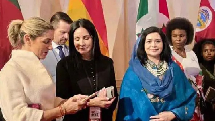 ডা. জুবাইদা