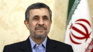 Ahmadinejad