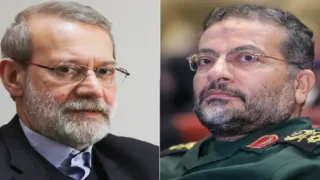 Ali Larijani