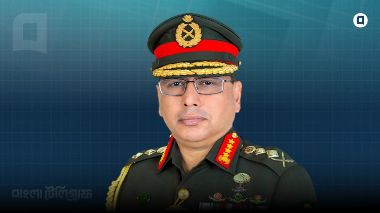 Army Chief