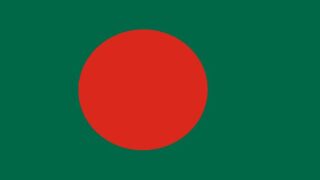 BD Flag