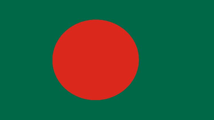 BD Flag