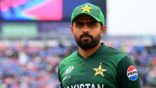 Babar-Azam