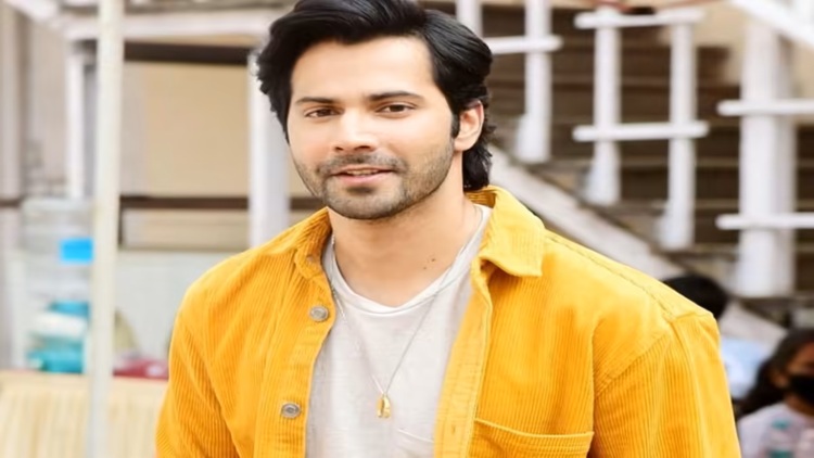 Barun Dhawan