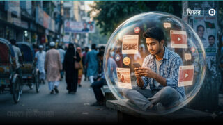 Bubble-Featrue cover