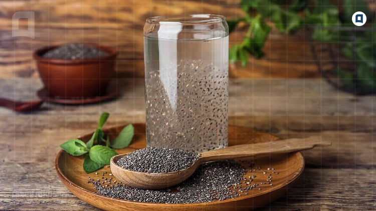 Chia-seed