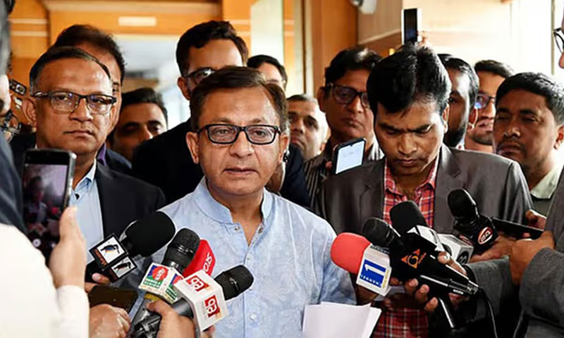 যুক্তরাষ্ট্রের সঙ্গে বাণিজ্যচুক্তিতে সংযোজন-বিয়োজনের সুযোগ রয়েছে: বাণিজ্যমন্ত্রী