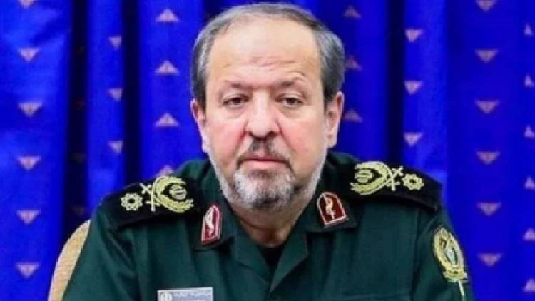 Defense-Minister-Iran