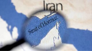 Hormuz