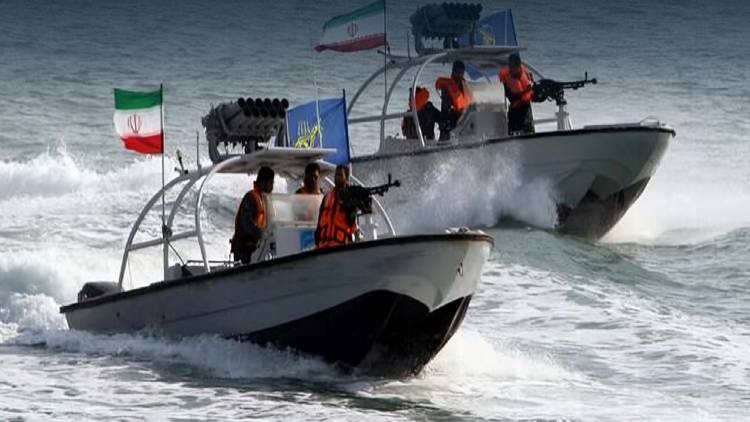 Hormuz Iran