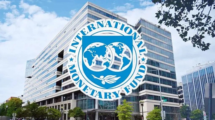 IMF