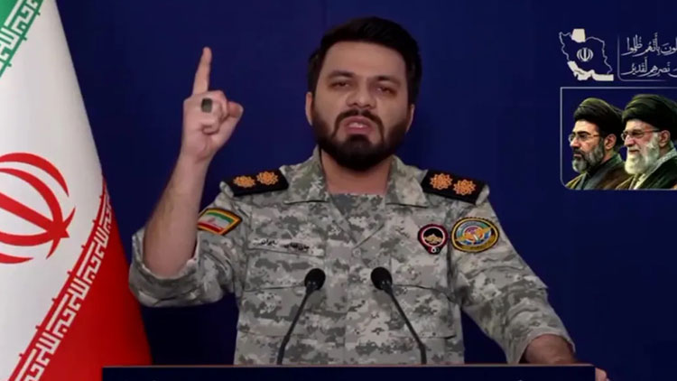 ‘ইরানে হামলা মার্কিন বাহিনীর জন্য অপমানজনক পরিণতি বয়ে আনবে’