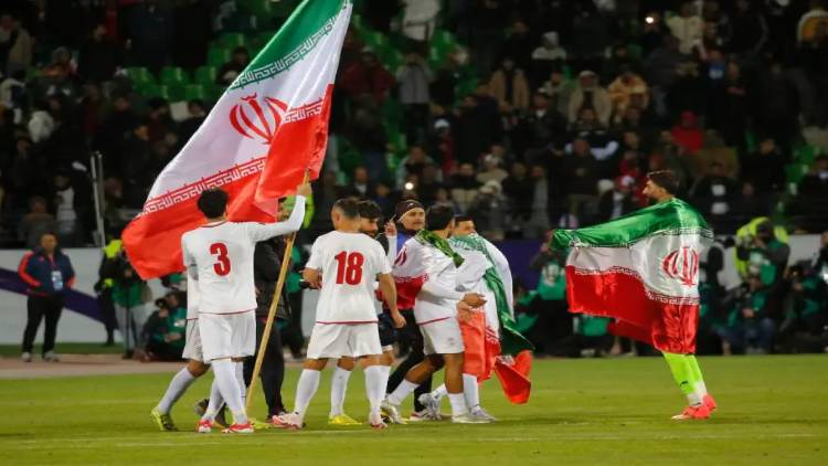 Iran Sports