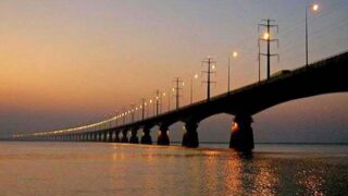 Jamuna Bridge