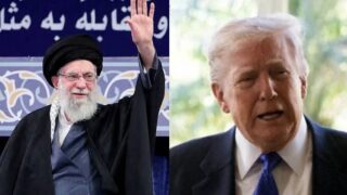 Khameni-Trump